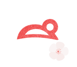 Thai Alphabet Vowel & Number sticker #15743335