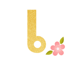 Thai Alphabet Vowel & Number sticker #15743339