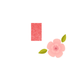 Thai Alphabet Vowel & Number sticker #15743347