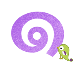 Thai Alphabet Vowel & Number sticker #15743355