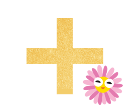 Thai Alphabet Vowel & Number sticker #15743366