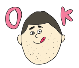 Matsuno 2 sticker #15743371