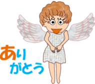 Cupidchi sticker #15743829