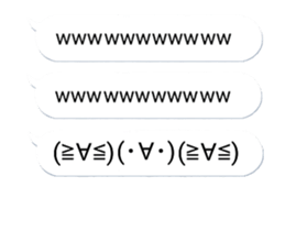 Words to change sticker #15744689