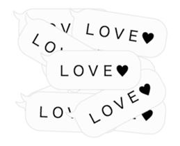 "Does it move so much!?" sticker sticker #15744930