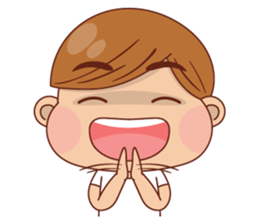 Owen sticker #15745150