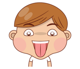 Owen sticker #15745154