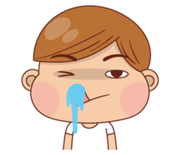 Owen sticker #15745158