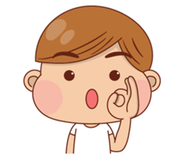 Owen sticker #15745160