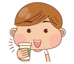 Owen sticker #15745171