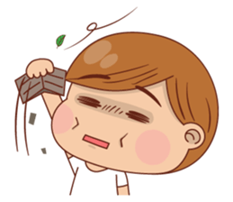 Owen sticker #15745173