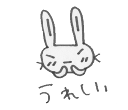 shirotasan4 sticker #15745350