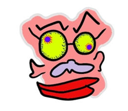 beerbeer sticker #15745394