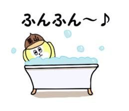 stickers for KURIYAMA sticker #15745780