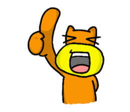 Orangebaby2017 sticker #15746465