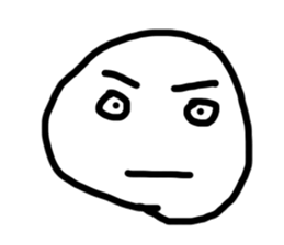 Please don't buy this sticker sticker #15746726