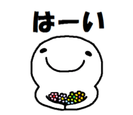 Sticker made for Kono nationwide sticker #15746763