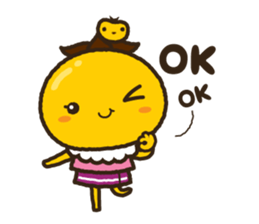 Lookchan sticker #15746986