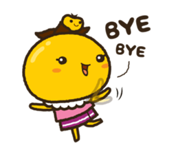 Lookchan sticker #15746989