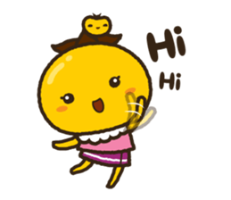 Lookchan sticker #15746990