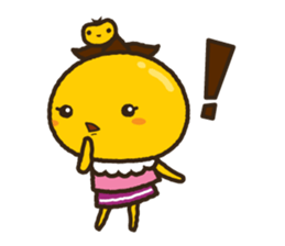 Lookchan sticker #15746993