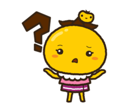 Lookchan sticker #15746994