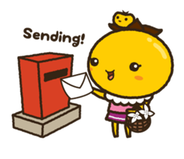 Lookchan sticker #15746997