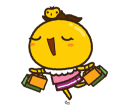 Lookchan sticker #15746998