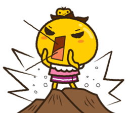 Lookchan sticker #15747002