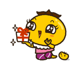 Lookchan sticker #15747004