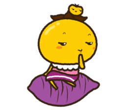 Lookchan sticker #15747006