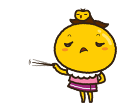 Lookchan sticker #15747007