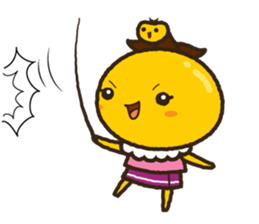 Lookchan sticker #15747008