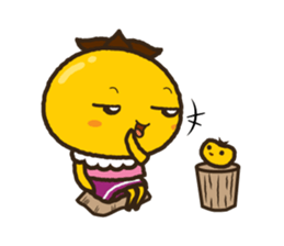 Lookchan sticker #15747009