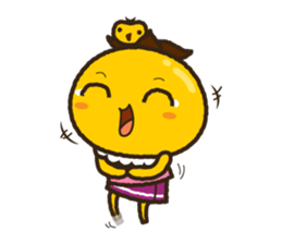 Lookchan sticker #15747010