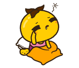 Lookchan sticker #15747011