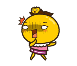 Lookchan sticker #15747012