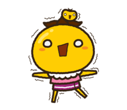 Lookchan sticker #15747013