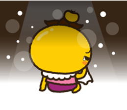 Lookchan sticker #15747015