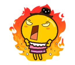 Lookchan sticker #15747016