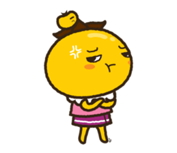 Lookchan sticker #15747017