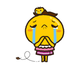 Lookchan sticker #15747018