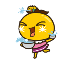 Lookchan sticker #15747024