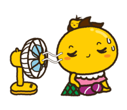 Lookchan sticker #15747025