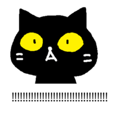 NEKONYAN BALLOON sticker #15747062