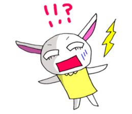 Study Japanese/German! sticker #15747269