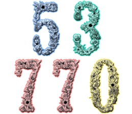 Love password (Chinese) sticker #15747452