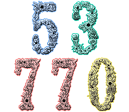 Love password (Chinese) sticker #15747452