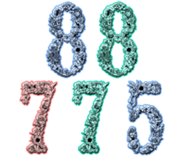 Love password (Chinese) sticker #15747455