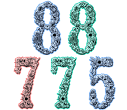 Love password (Chinese) sticker #15747455